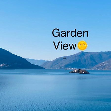 Bnb122 Bed&Breakfast Ascona Extérieur photo