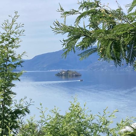 Bnb122 Bed&Breakfast Ascona Extérieur photo