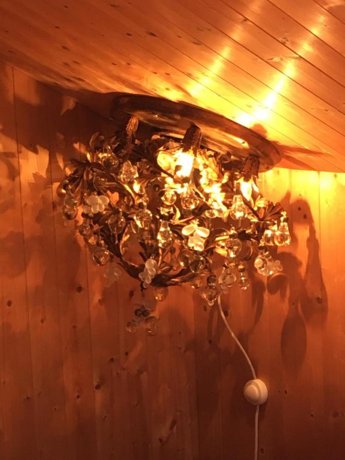 Bnb122 Bed&Breakfast Ascona Extérieur photo