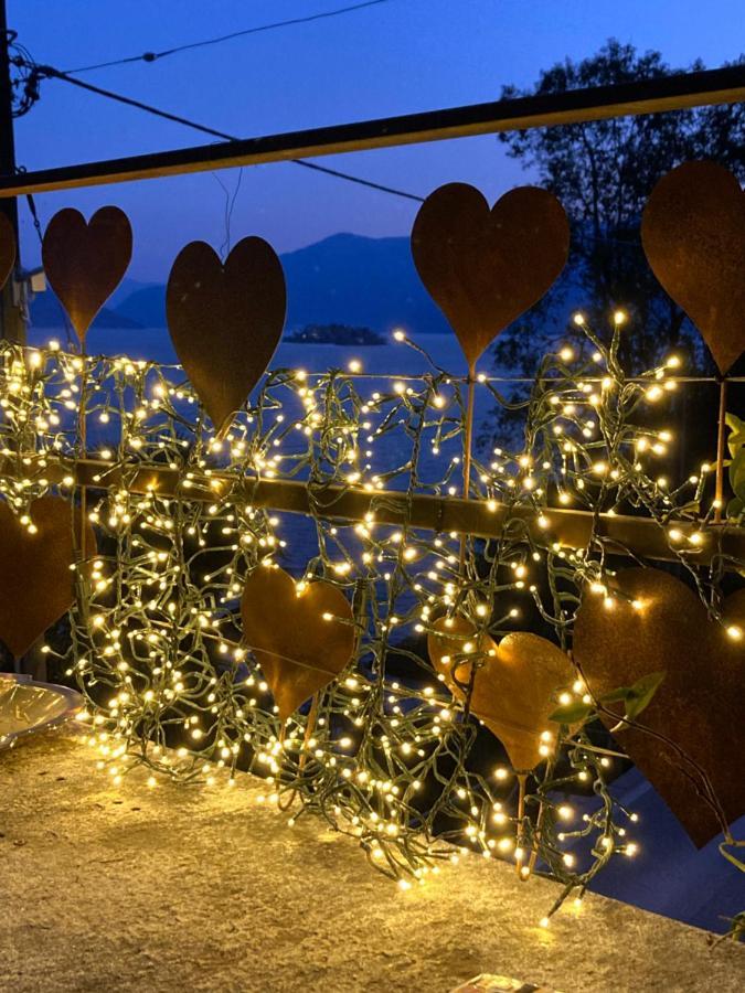 Bnb122 Bed&Breakfast Ascona Extérieur photo