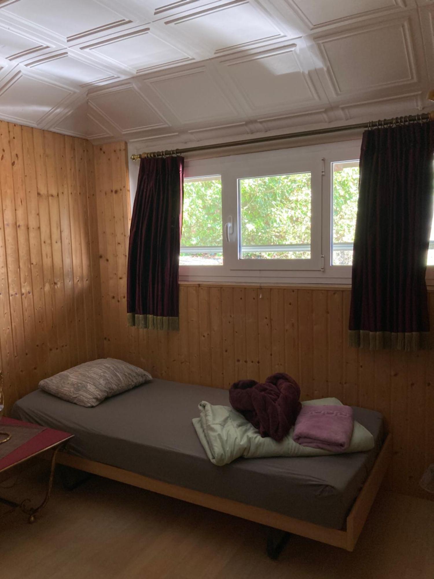 Bnb122 Bed&Breakfast Ascona Extérieur photo