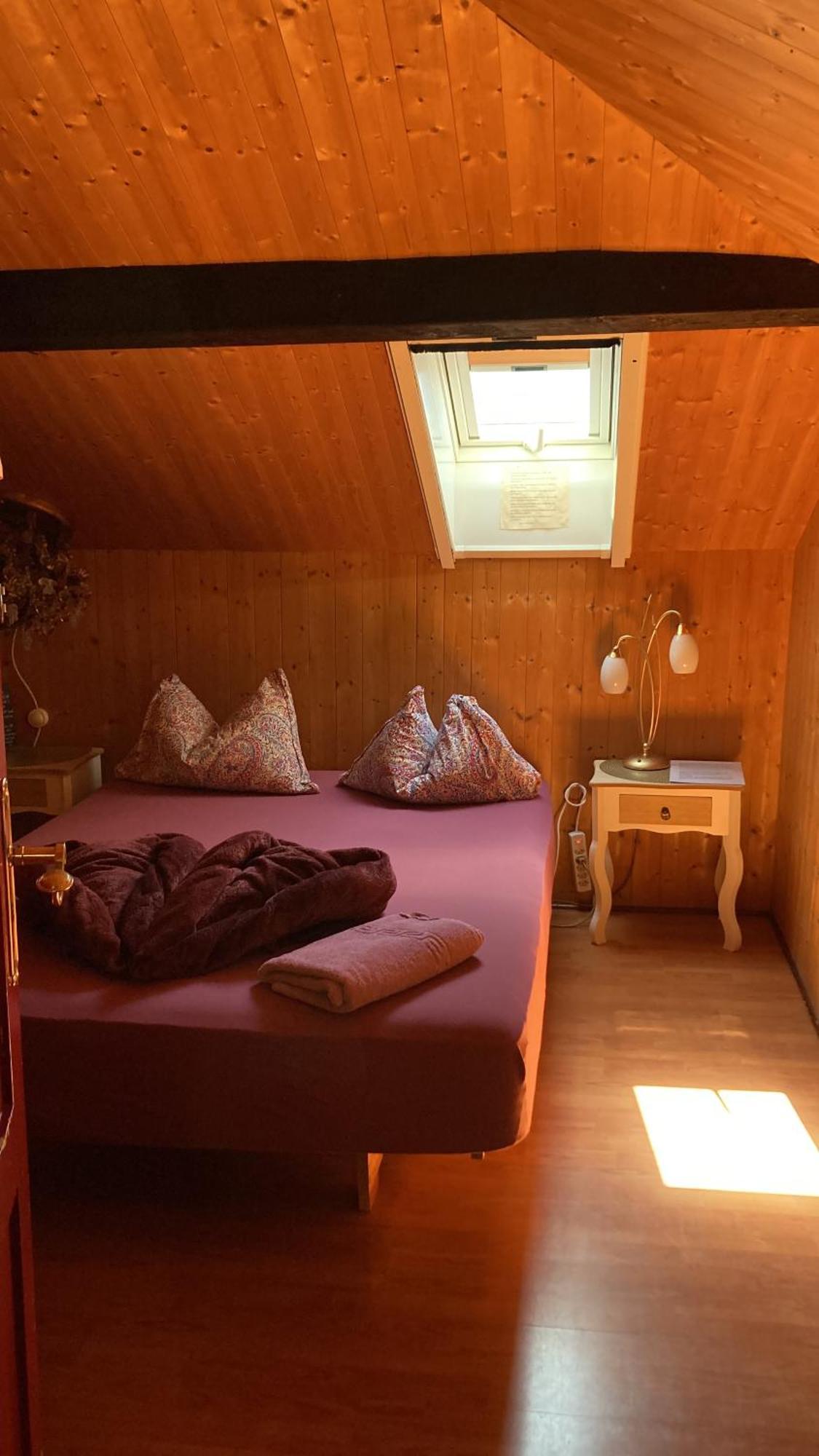 Bnb122 Bed&Breakfast Ascona Extérieur photo