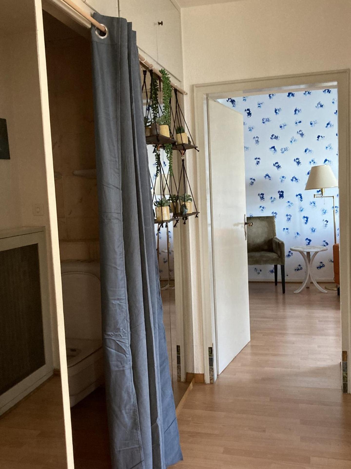 Bnb122 Bed&Breakfast Ascona Extérieur photo