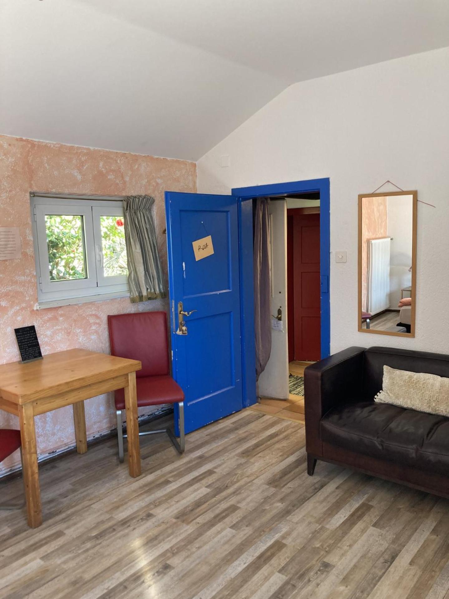 Bnb122 Bed&Breakfast Ascona Extérieur photo