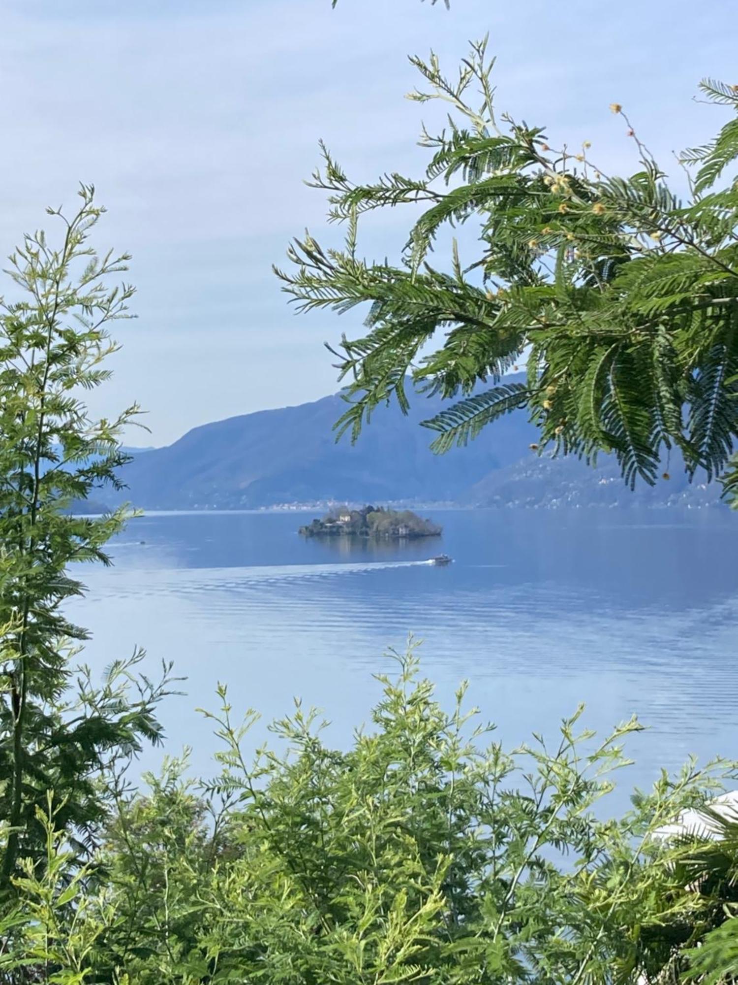 Bnb122 Bed&Breakfast Ascona Extérieur photo