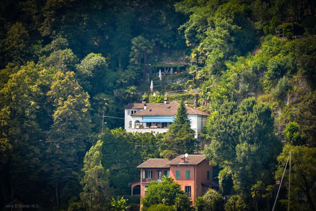 Bnb122 Bed&Breakfast Ascona Extérieur photo