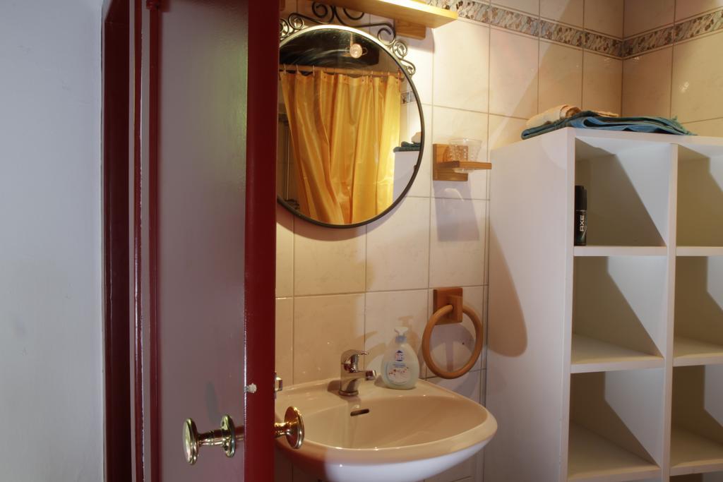 Bnb122 Bed&Breakfast Ascona Chambre photo