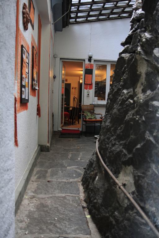 Bnb122 Bed&Breakfast Ascona Extérieur photo